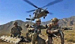 美军上将爆料视频大全